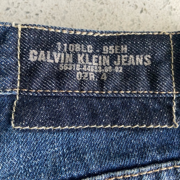 Calvin Klein Denim - Picture 10 of 10